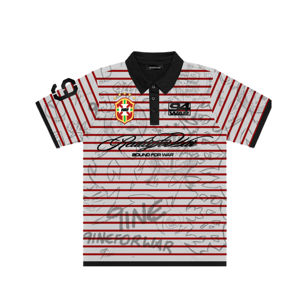 CRAYOLA POLO